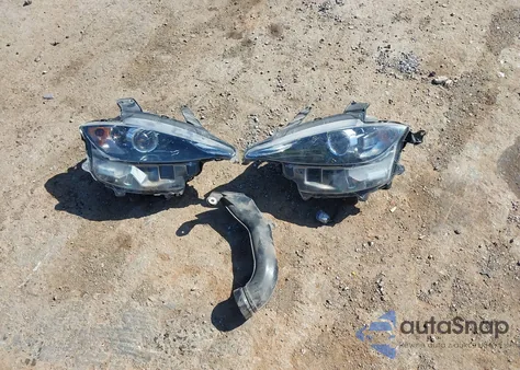 2018 Mazda Mx-5 Miata Rf Grand Touring z USA, uszkodzony, nr VIN JM1NDAM76J0203600